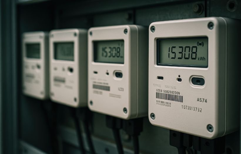 Smart Energy Management