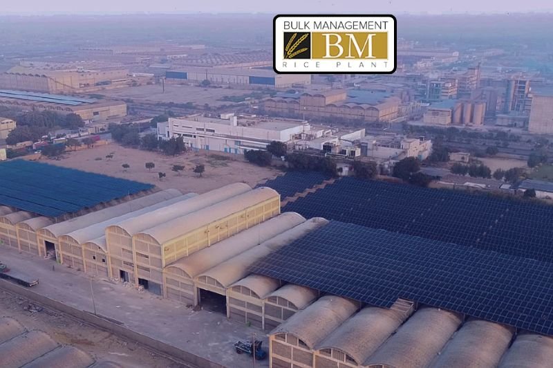 Bulk Management Pakistan