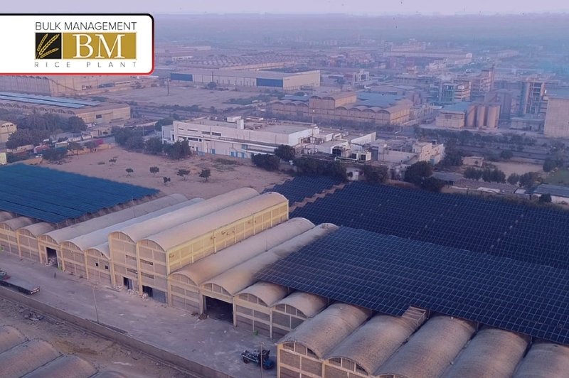Bulk Management Pakistan