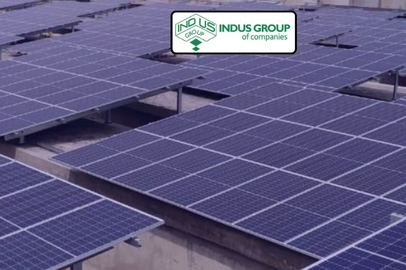 Indus Dyeing & Manufacturing