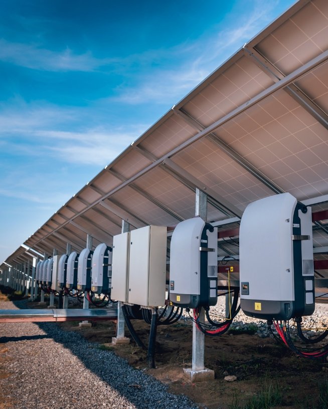 Inverters