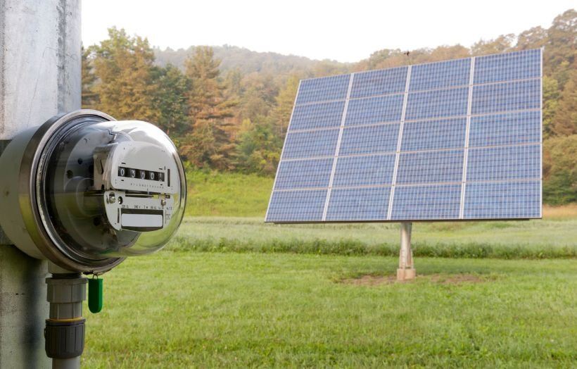 solar installation Karachi
