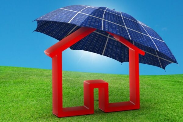 energy independence