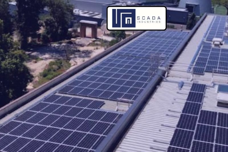Scada Industries