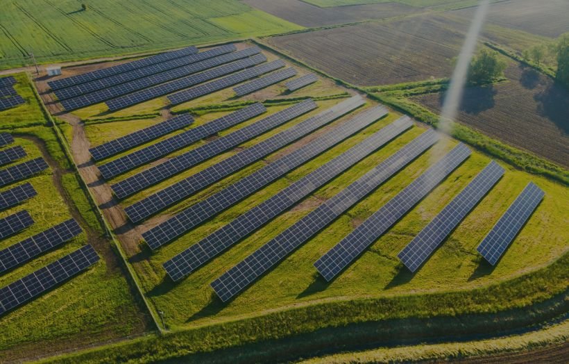 Solar Power Operating Costs