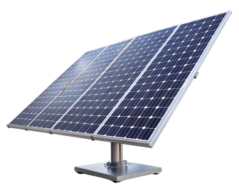 industrial solar system