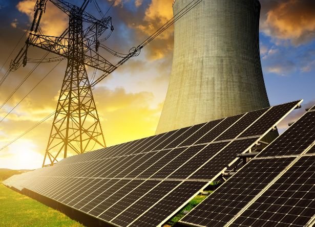 solar services Pakistan