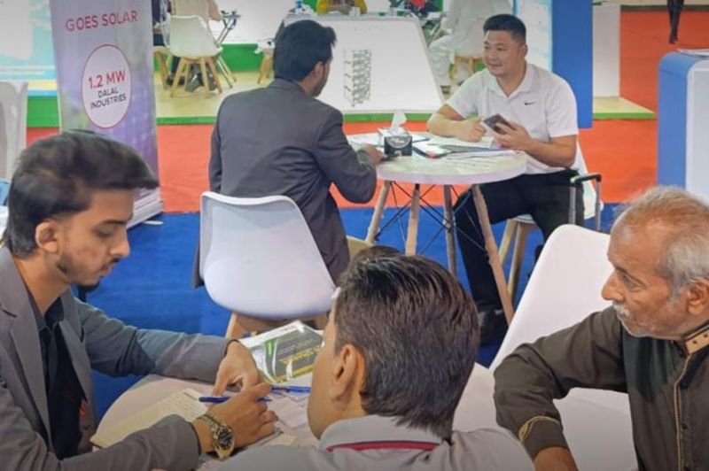 Asia Solar Expo
