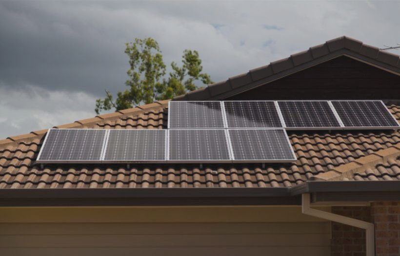 Hybrid Solar System