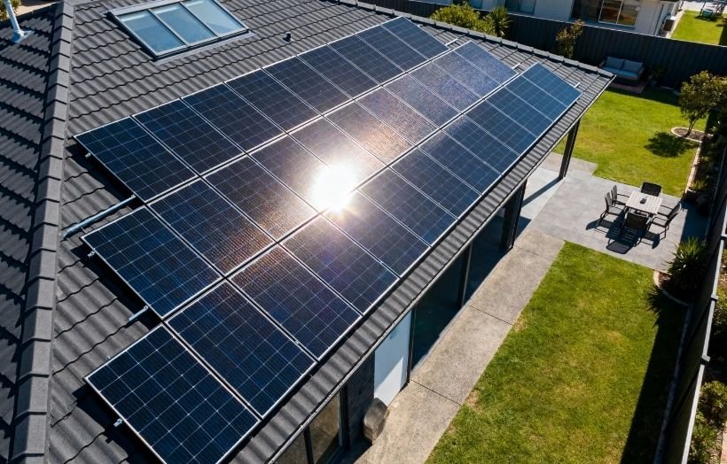 solar panel price in pakistan