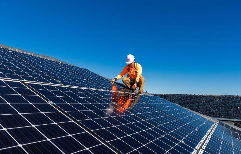 how to avoid bad solar panel installation