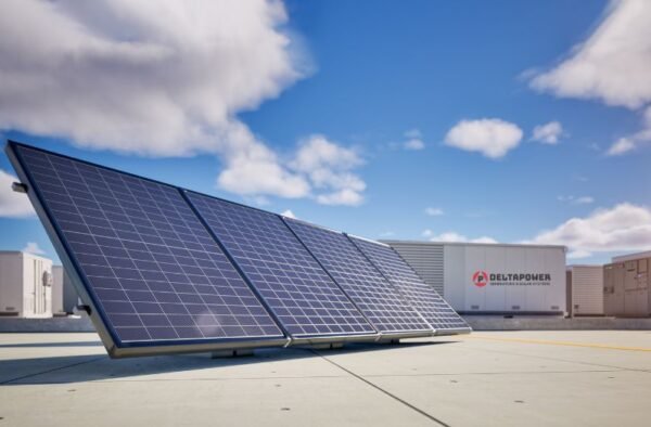 Seamless Energy Solutions with an On Grid Solar System