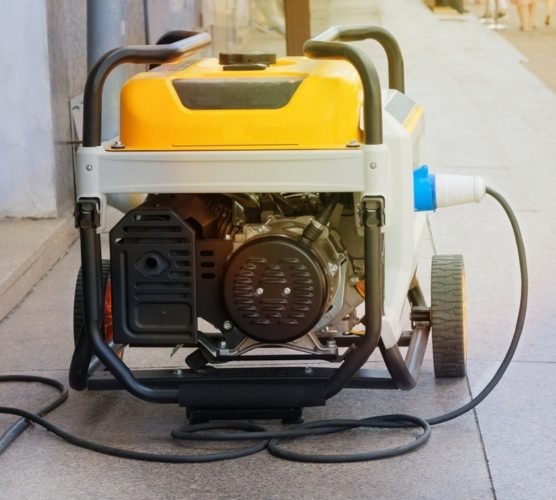 Generators